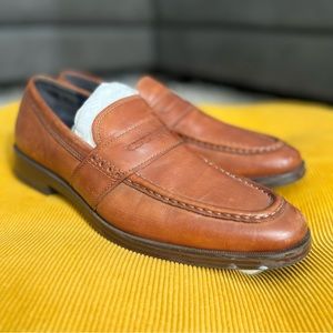 Men’s 7 Cole Haan Jefferson Grand Penny Mens C25080 Loafer Slip Ons Shoes